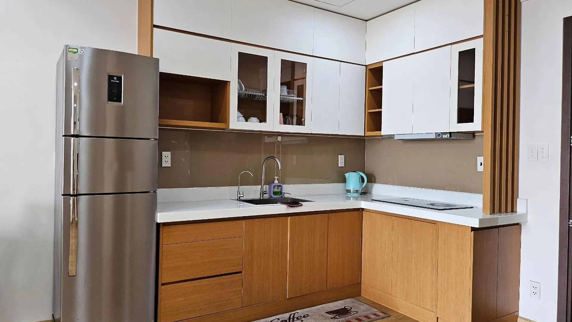 The Botanica Tan Binh Tan Son Nhat Airport 2Br Ho Chi Minh City Apartment