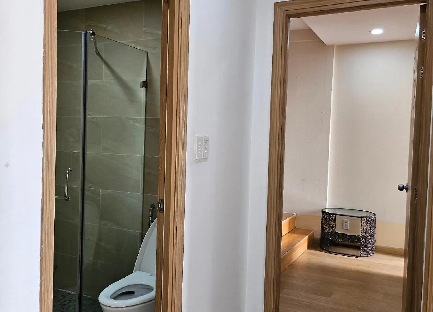 Apartment The Botanica Tan Binh Tan Son Nhat Airport 2Br Ho Chi Minh City