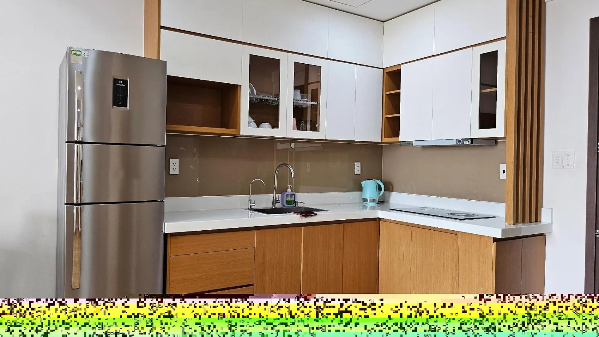 The Botanica Tan Binh Tan Son Nhat Airport 2Br Ho Chi Minh City